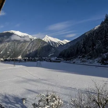 Affittacamere Ferienhof Widner Mayrhofen