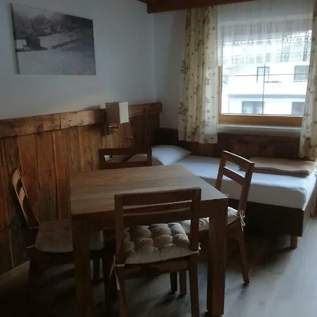 Affittacamere Ferienhof Widner *